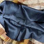 ZARA Long Sleeve Plaid Midi Dress Photo 6