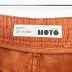 Topshop Skirt & UO Top Photo 2