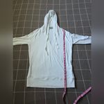 Athleta  Inner Twist Howhi Hoodie NWT Photo 2