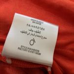 BCBGMAXAZRIA  Runway Draped Dress Photo 8