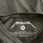 Metallica Justice For All Washed T Photo 3