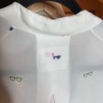 Rails  Anthropologie Whitney Sunglasses Print Button Up Shirt Size Large Photo 10