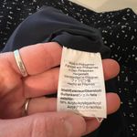 J.Crew  x 365 Woven Speckled Knit Cap Sleeve Knee Length Dress Size 10 Photo 7