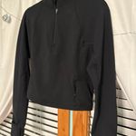 Yogalicious yogalicous quarter zip Photo 0