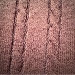 Abercrombie & Fitch  Brown Long Sleeve Dress with Timeless Elegance Photo 7