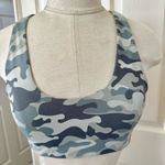 Spiritual Gangster Shakti camo sports bra Photo 2