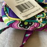 Vera Bradley : Mini Hipster Heather Quilted Crossbody Bag Photo 13