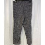 Anne Klein Women's Blk/White Dress Pants/Trousers Sz S SKU 4763 Photo 2