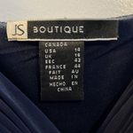 JS Boutique Prom Dress size 14 Photo 5