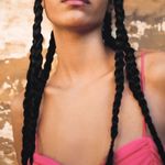 ZARA  RUCHED TULLE MINI DRESS V-NECK UNDERWIRE PINK SIZE L NEW Photo 2