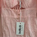 Selfie Leslie  | Sweet Romance Dress Photo 7