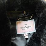 Juicy Couture Wool Toggle Winter Jacket Photo 6