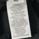 Nation Ltd  ily Smocked Black‎ Knit Top Size XS Open Shoulder Blouse Shirt Photo 8