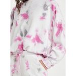 Free People Intimately Oversized Kelly Sweatshirt - Size - Small Photo 1