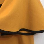 New York And Company  colorblock dress w/ bell sleeves Photo 6