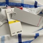 Red Carter Swim Bottom Size M Photo 8