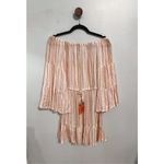 Blue Island beautiful dress Photo 3