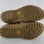 Jeep  Ankle Boots Womens 7.5 Side Zip & Double Buckle Photo 9