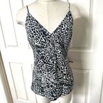 frame denim Frame animal print camisole Photo 2