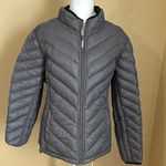 Michael Kors  Reversible Quilted Puffer Jacket Photo 8