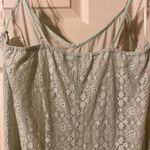 Flying Tomato NWT lace crochet boho maxi dress, size large Photo 8