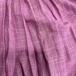 Free People Cutie Pie Romper In Azalea Combo Pink Embroidered Boho Romper Size L Photo 14