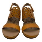 Mootsies Tootsies Tania Sandal Sun Tan/Brown US Women's 8 Photo 3