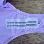 Xhilaration Target  Lavender Bikini Brief Size 3X NWOT Photo 3