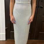 Hazel and Olive Prom Dress Photo 4