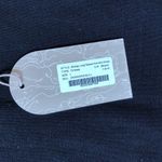 Meshki  NWT Women's Black Britney Long Sleeve Knit Mini Dress Size L Photo 3