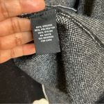 Premise  Long Open Cardigan Size XL Photo 4