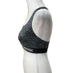 Victoria's Secret Victoria Sport The Player by Racerback Sports Bra Black XS Photo 2
