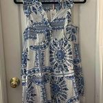 Vineyard Vines Printed Beach Dress - NWT! Photo 0