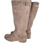 REEF ‎ High Desert Tall Suede Boots Photo 3