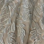 Tadashi Shoji Bridal Pippa Lace Applique Wedding Dress 14 Photo 10