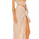 Bronx and Banco cleopatra sand dress Photo 10