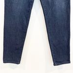 Democracy  Absolution Ankle Skimmer Dark Wash Blue Skinny Jeans Casual Denim 12 Photo 4