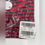 J.Crew  Ribbed featherweight cashmere T-shirt in stripe Photo 2