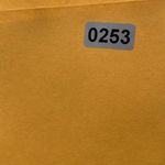 Boutique Blister pearl amber glass mother of pearl necklace.* Photo 8