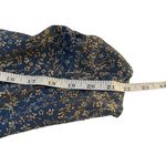 ASTR  The Label Womens Maxi Floral Dress Large Sweetheart Satin Smocked Nordstrom Photo 13