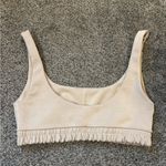 Lululemon  Softstreme Ruffle Bra Photo 1