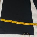 Princess Polly Elegant Black Wide Leg Jumpsuit Photo 9