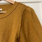 Aerie Cozyup Shrunken Crew Sweater Photo 6