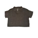 Bobi  Terry cloth 2pc outfit‎ size large Photo 1