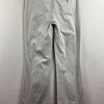 Womens SB Jeans Gray Cotton Blend Pants Size 7/8 Photo 4
