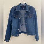 U.S. Polo Assn. Jean Jacket for women Photo 0