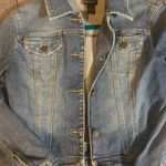 INC  Jean Jacket Photo 6