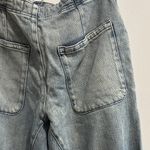 We The Free OSAKA MID RISE BARREL jean’s Photo 5