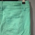 Royalty For Me  Aqua Pants Photo 7