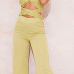 Pretty Little Thing Jumpsuit Photo 0
